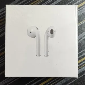 Apple Airpods 2 ( Imported )