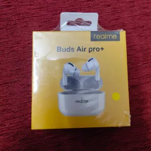 Realme Airbuds Pro+