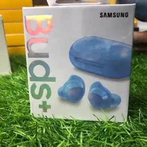 Samsung Buds +