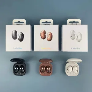 Samsung Buds Live