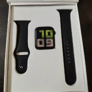 Fitpro smart watch