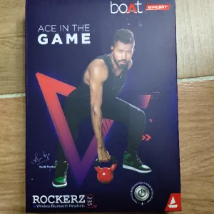 Boat Game (Rockerz 235)