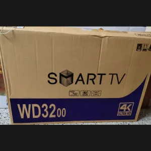 32 Inch LED Smart Android