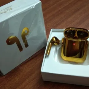 Airpods (Gold Edition)