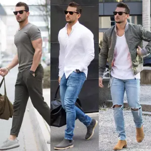 Men's Fashion