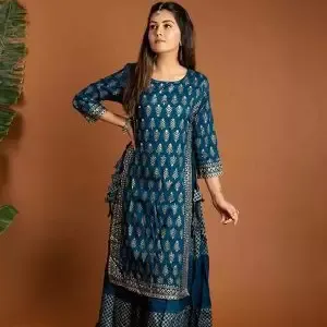 Women Kurti