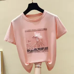 Women T-Shirt