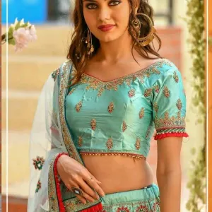 Lehnga