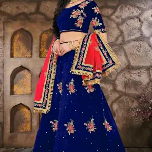 Lehnga