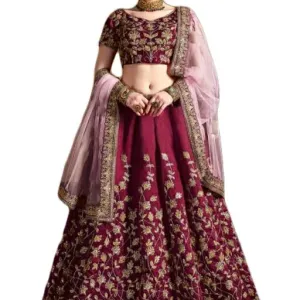 Lehnga