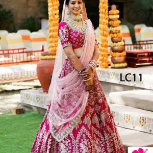 Lehenga