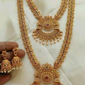 Jewellery Set