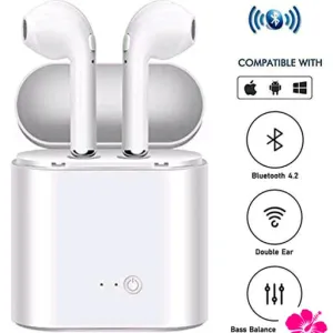 Bluetooth Earphone and headphones