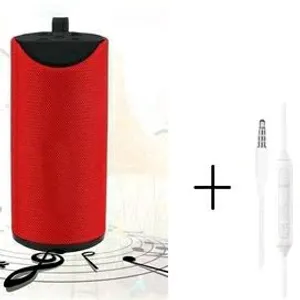 Bluetooth Speaker