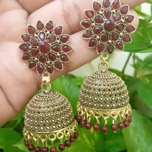 Jhumka