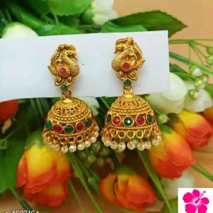 Jhumka