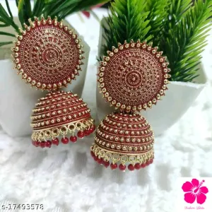 Jhumka