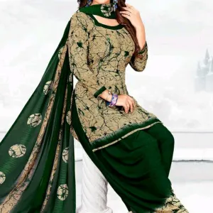 Salwar suits