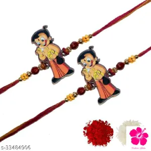 Trendy Rakhi