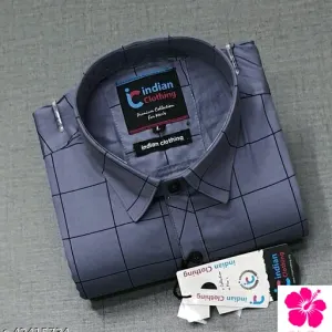 Men's Shirts