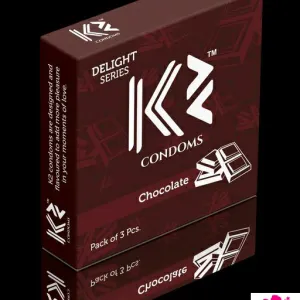 K2 condom