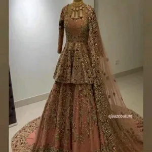 Lahenga Choli