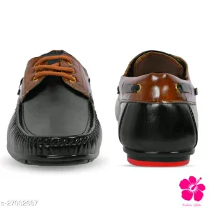 Loafers shoes