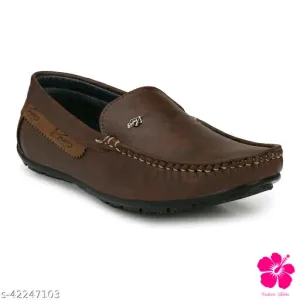 Loafers shoes