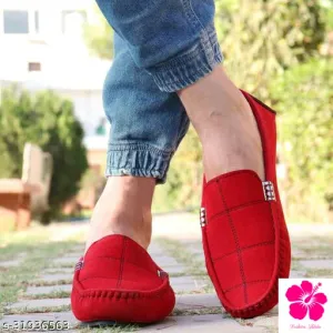 Loafers shoes