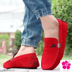 Loafers shoes