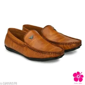 Loafers shoes