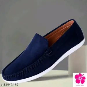 Loafers shoes