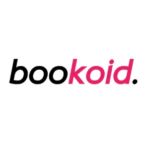 The Bookoid