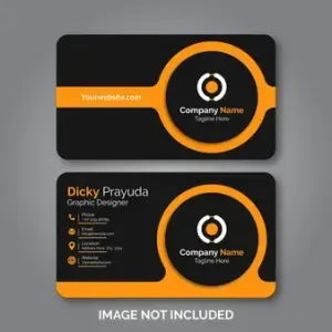 Visiting Cards