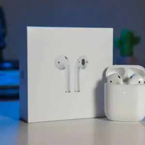 WIRELESS EARPHONE & AIRPODS