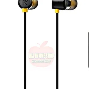 REALME WIRED EARPHONE