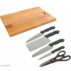 Chopping board combo