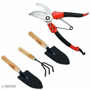 Gardening tool (set of 3)
