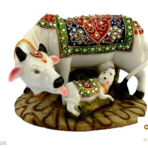 Cow Idol