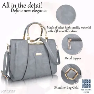 Designer women handbag