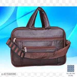 Modern men bag