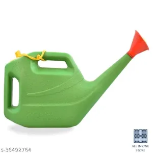 Plants watering can