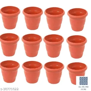 Pots and planters