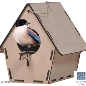 Small bird house