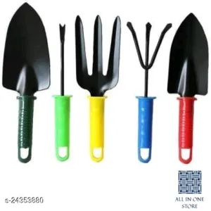 GARDEN TOOL KIT