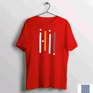 T- SHIRT