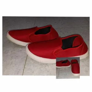 Krassa Red Shoes