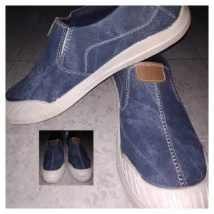 Krassa Jeans Shoes