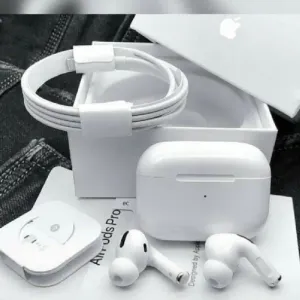 AIRPODS