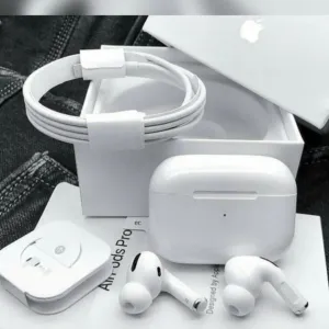 APPLE AIRPODS